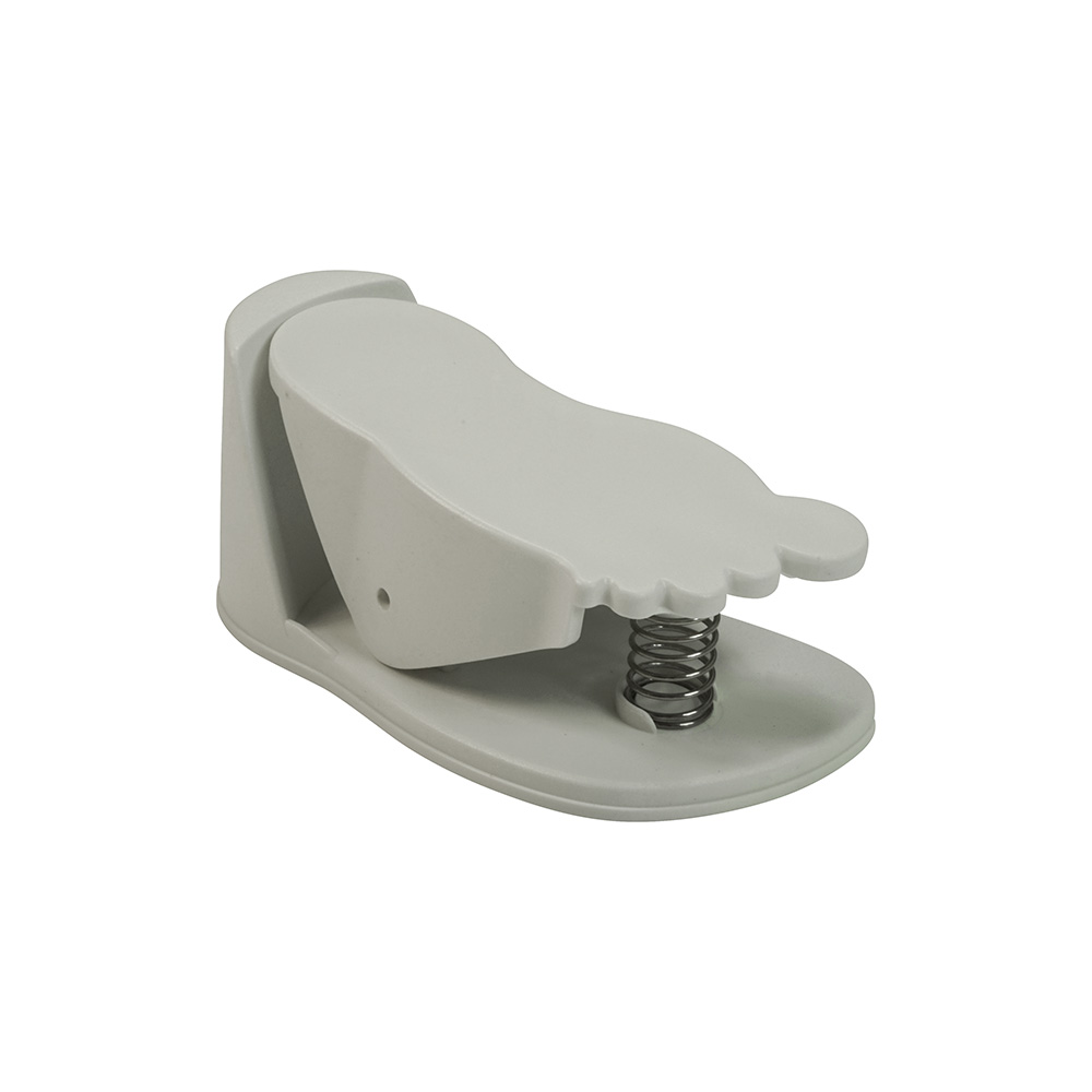 Notizhalter Fußnote