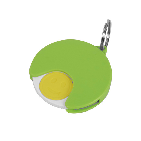 Schlüsselanhänger Zoom