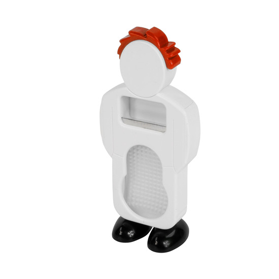 Flaschenöffner Robin