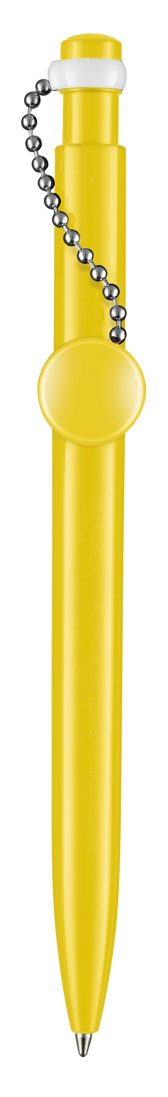 Kugelschreiber PIN PEN