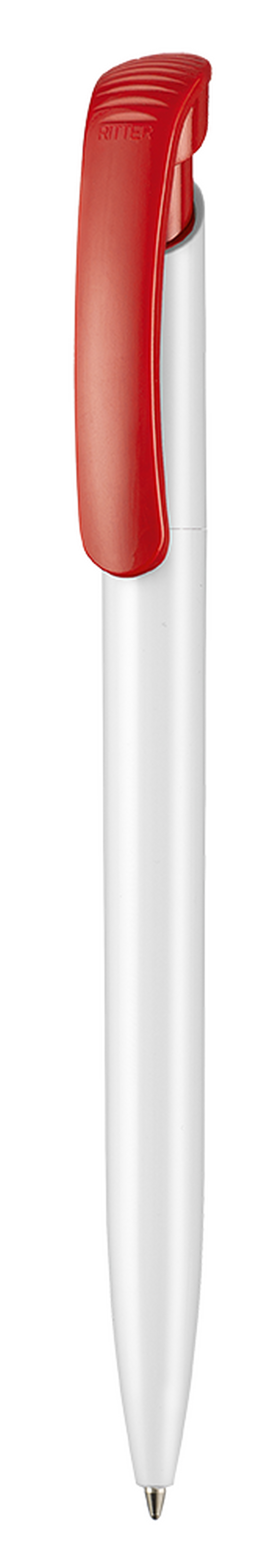 Kugelschreiber CLEAR SHINY