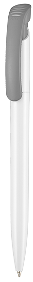 Kugelschreiber CLEAR SHINY