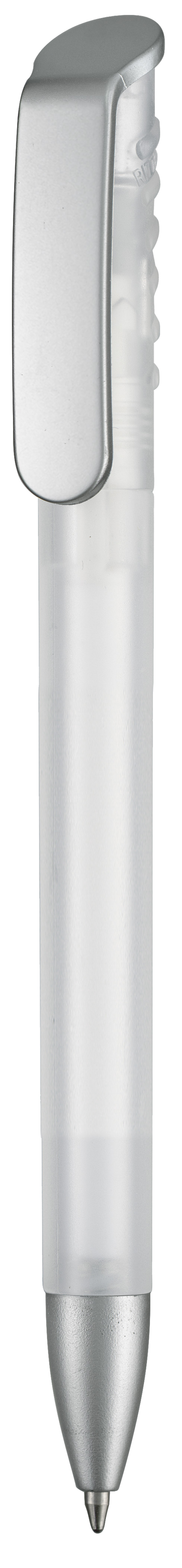 Kugelschreiber TOP SPIN FROZEN SI