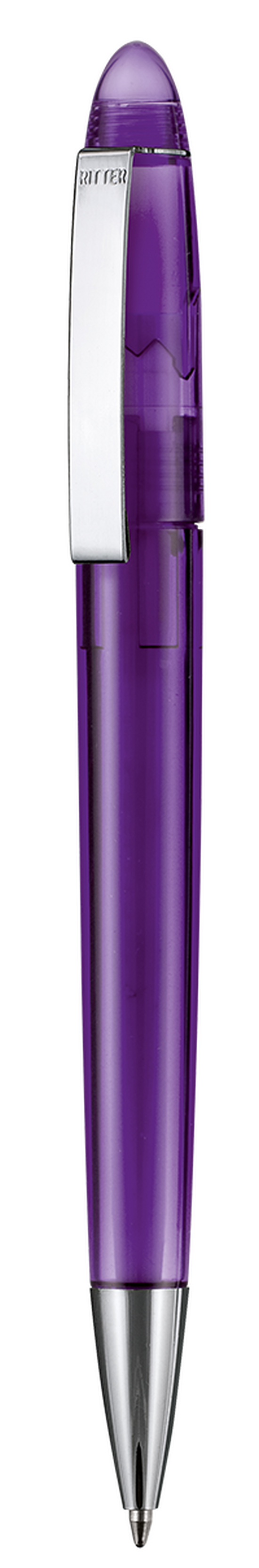 Kugelschreiber HAVANNA TRANSPARENT