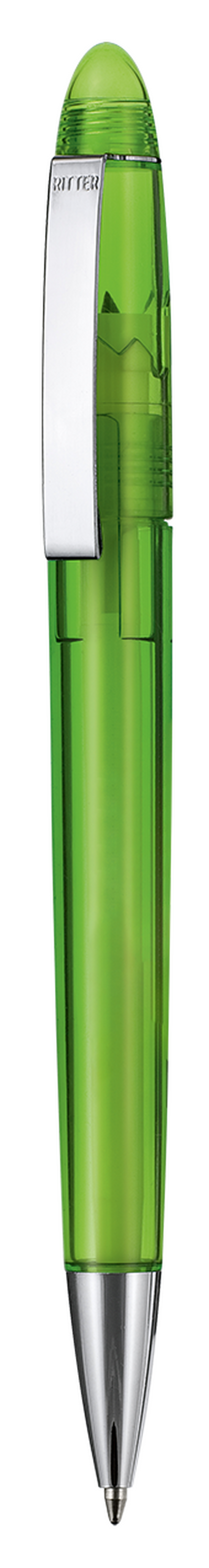 Kugelschreiber HAVANNA TRANSPARENT