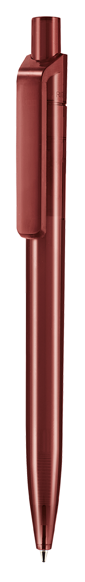 Kugelschreiber INSIDER TRANSPARENT