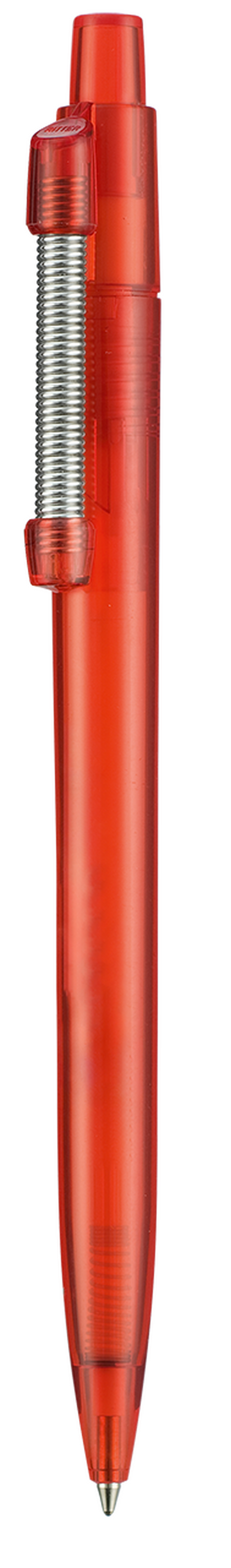 Kugelschreiber STRONG TRANSPARENT