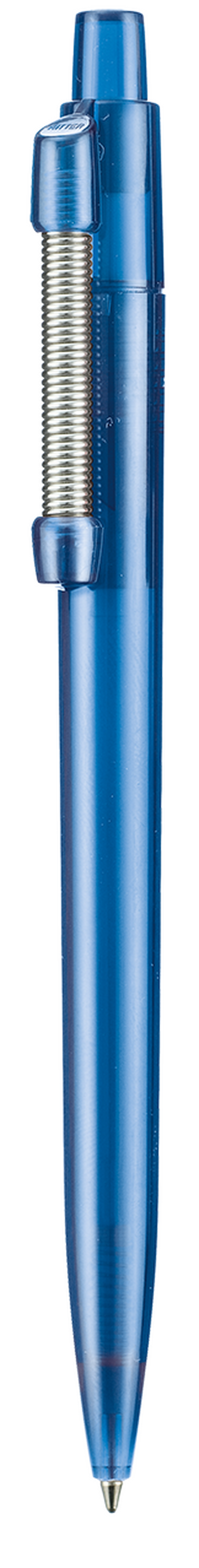 Kugelschreiber STRONG TRANSPARENT