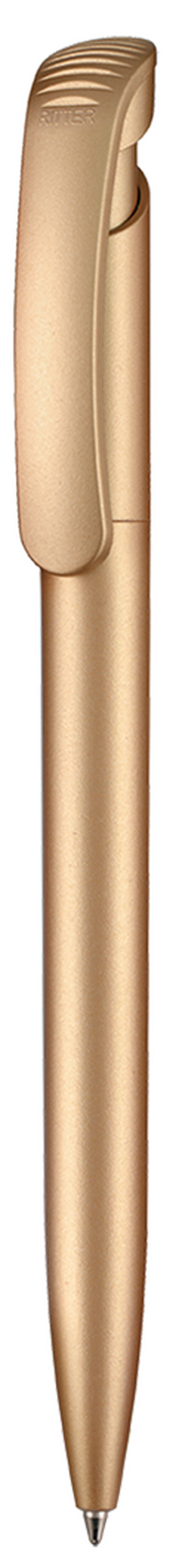 Kugelschreiber CLEAR GOLD