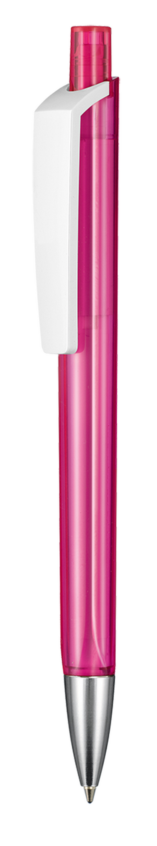 Kugelschreiber TRI-STAR TRANSPARENT S