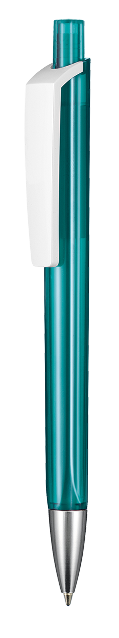 Kugelschreiber TRI-STAR TRANSPARENT S