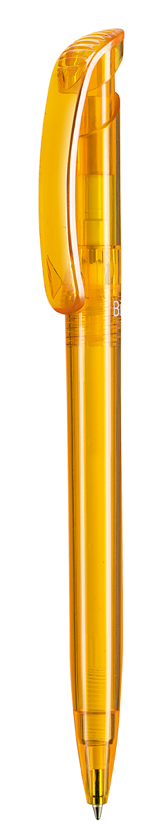 Kugelschreiber BIO-CLEAR