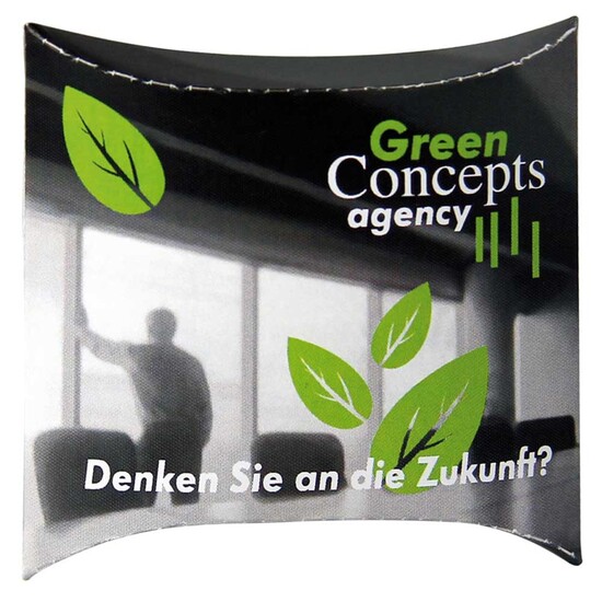 Plant-Tab mit Samen - Vergissmeinnicht