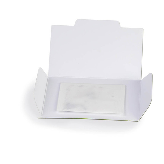 Flower-Card mit Samen - Sonnenblume