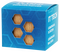 Pflanz-Holz Hexagon