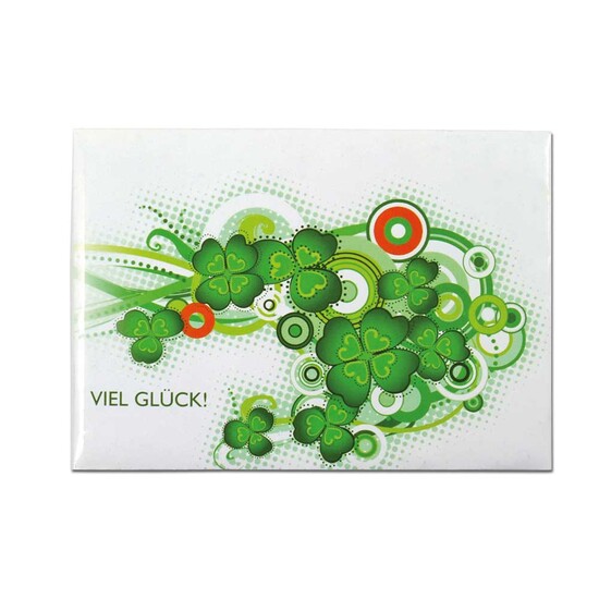 Samentütchen Mini - Graspapier - Ringelblume