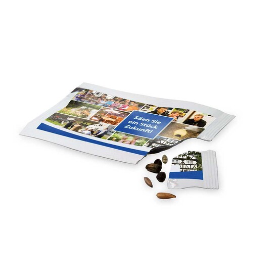 Samen-Briefchen - Vergissmeinnicht