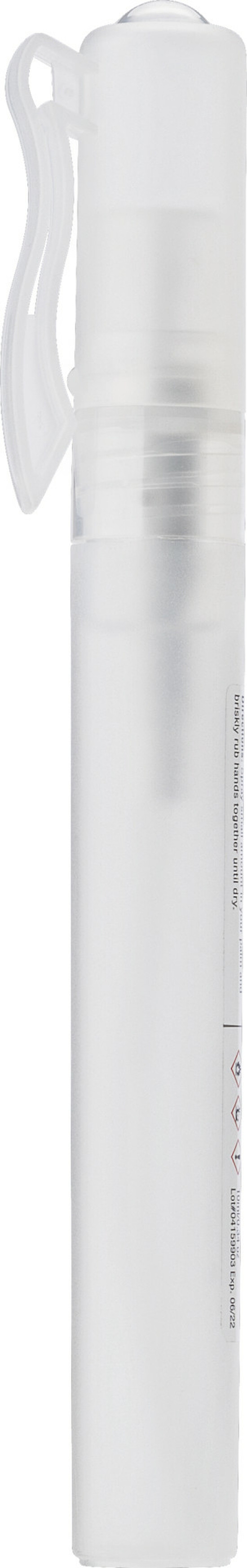 Handspray in Kunststoff-Taschenetui Valencia