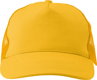 Baseball-Cap aus Baumwolle Penelope