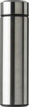 Edelstahl-Thermosflasche (450 ml) mit LED-Anzeige Fatima