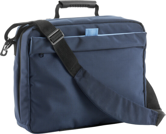 Laptoptasche/Rucksack aus Polyester Lulu