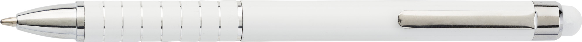 Kugelschreiber aus Metall Oliver