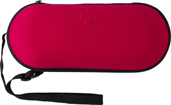 Notfall-Setim PU Etui Hazel