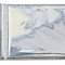 Isolierdecke aus Aluminiumfolie Cecilia
