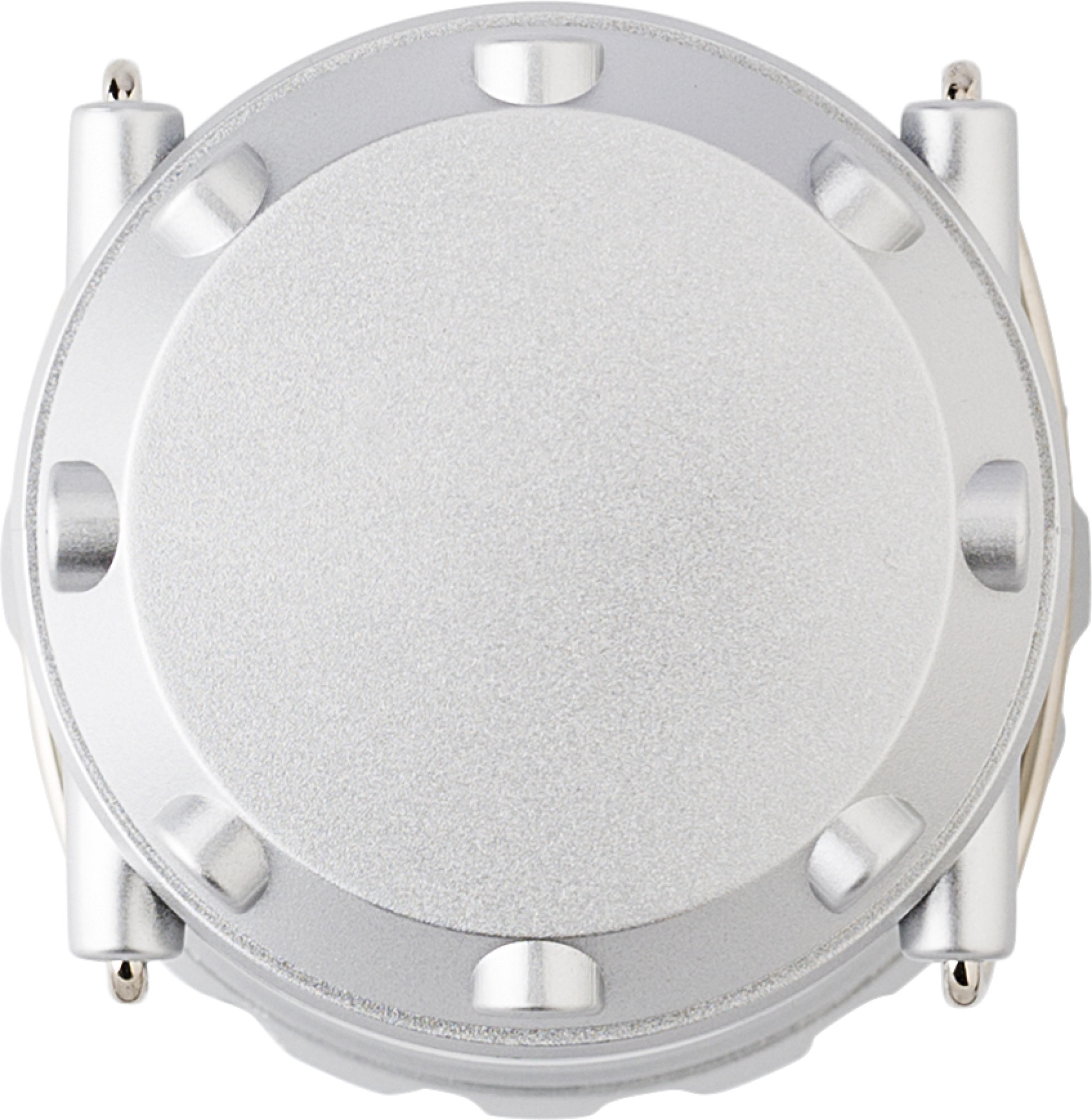 COB-Campinglampe aus ABS-Kunststoff Jordan