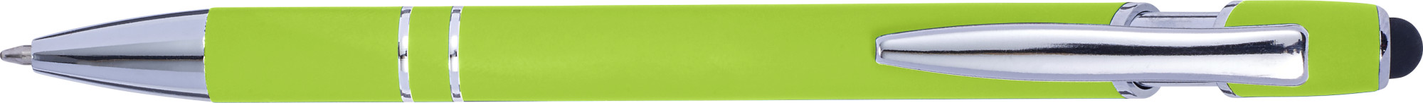 Kugelschreiber mit Touchfunktion Primo