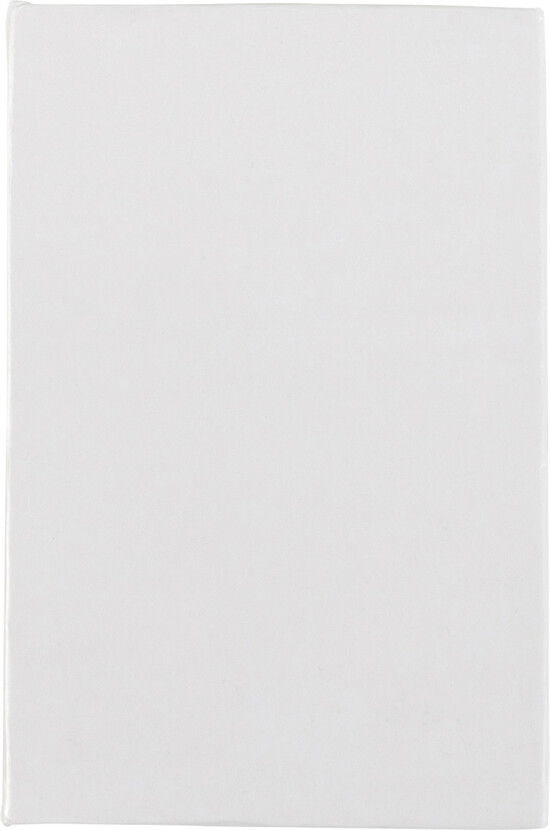 Notizbuch mit Haftnotizen Belinda