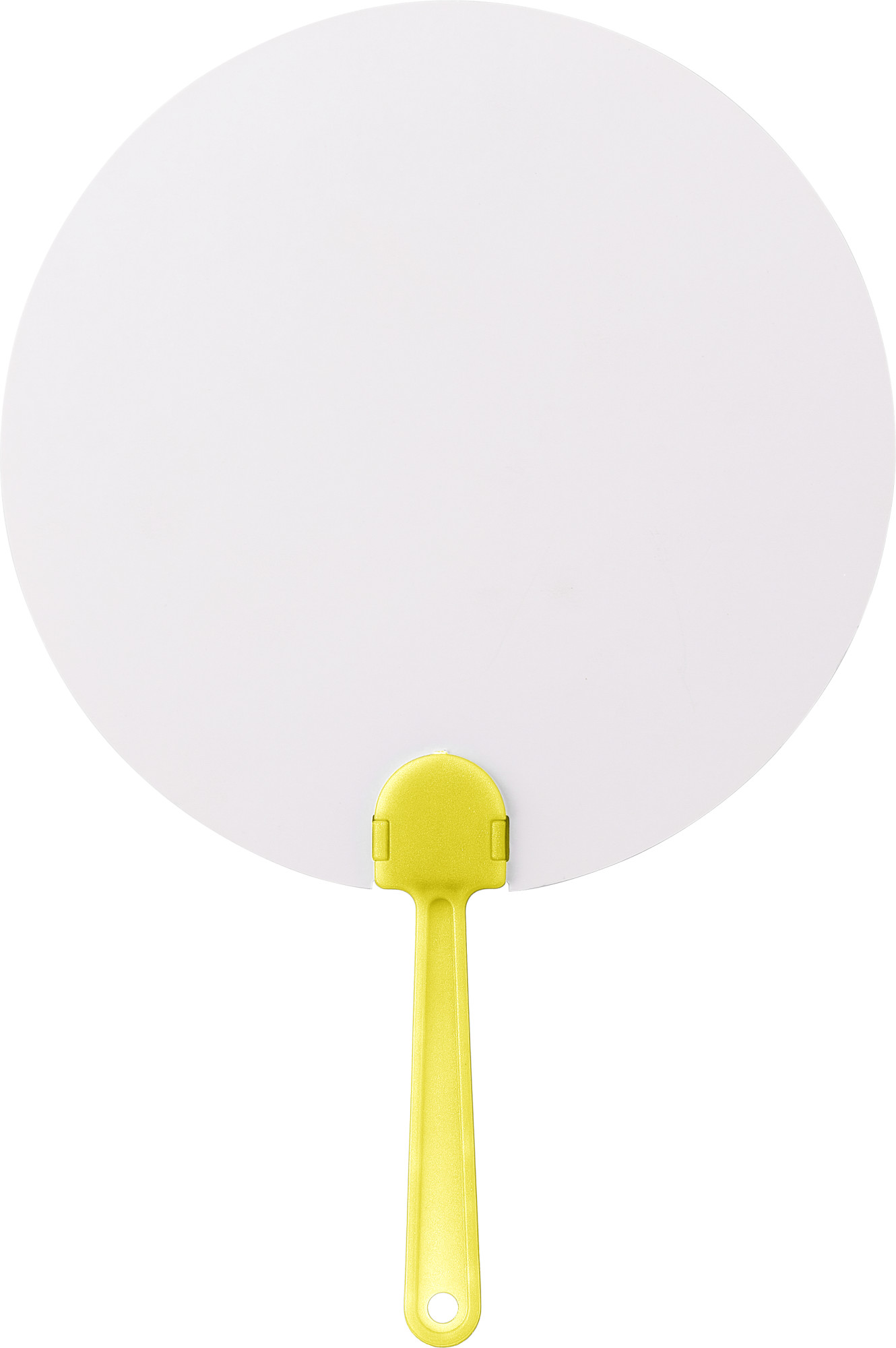 Fächer aus Papier Ciara