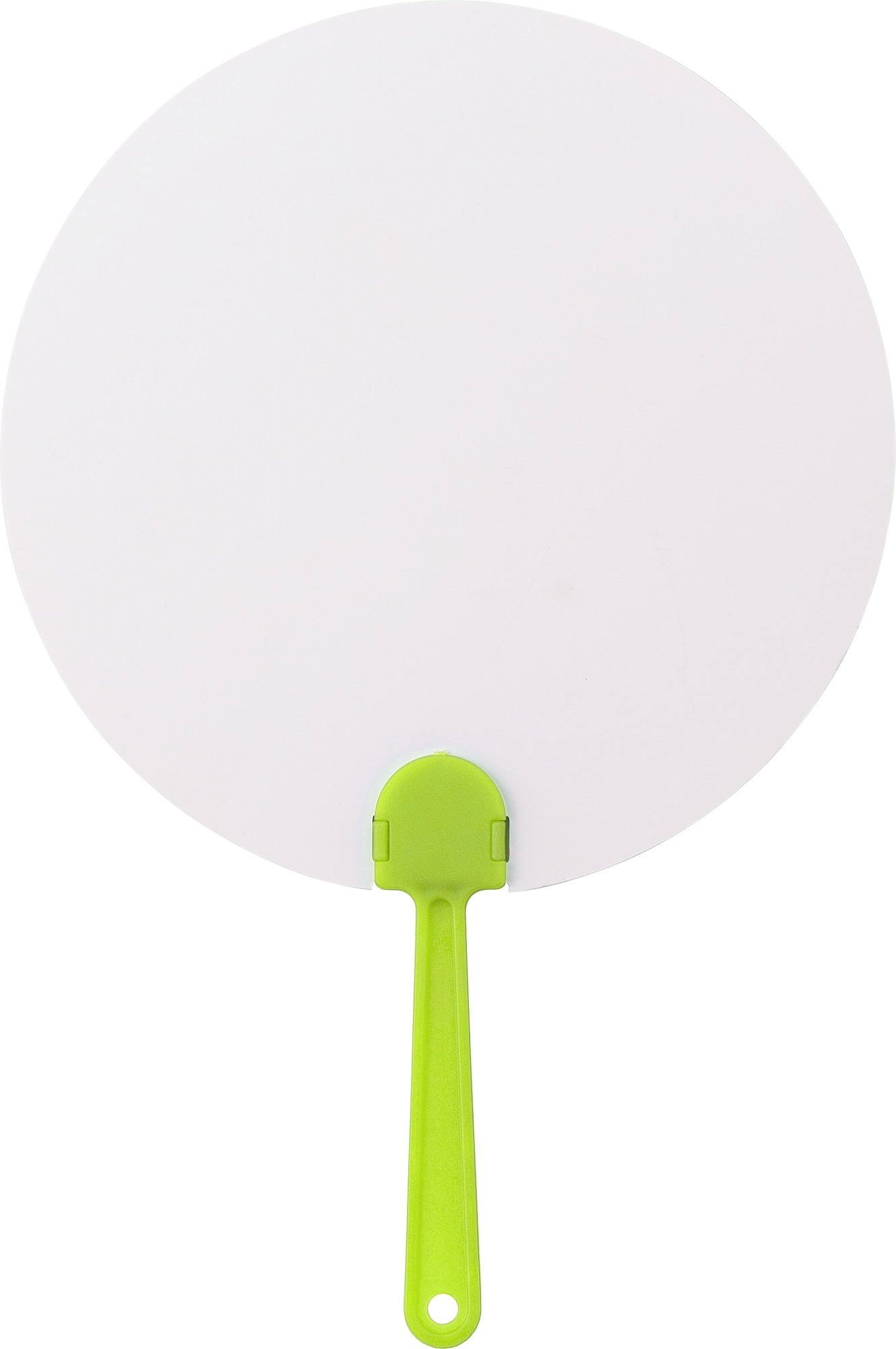 Fächer aus Papier Ciara