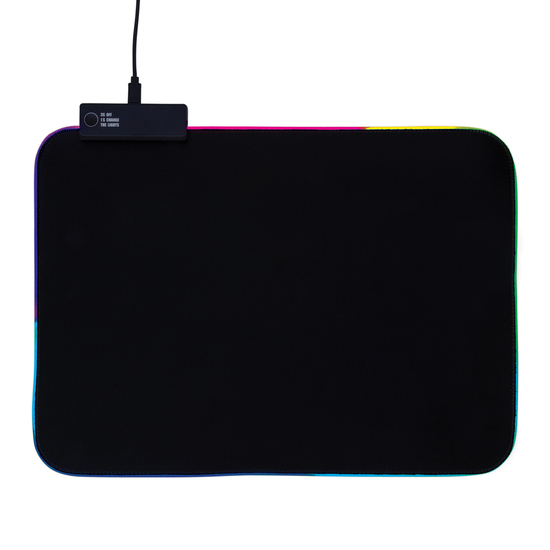 RGB Gaming Mauspad