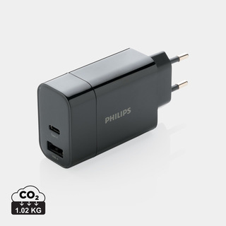 Philips Ultra Fast PD Wall-Charger