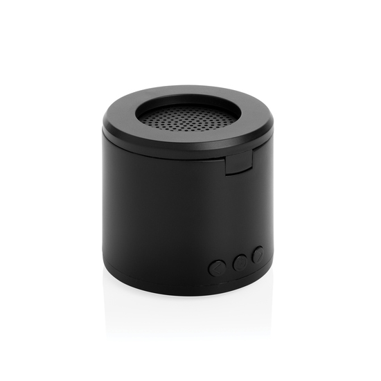 Magpulse 3W Speaker aus RCS rec. Kunststoff