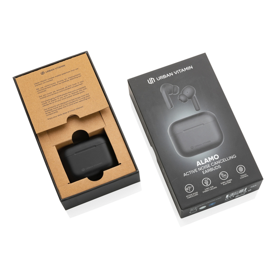Urban Vitamin Alamo ANC Ohrhörer
