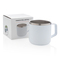 Stainless-Steel Camping-Tasse