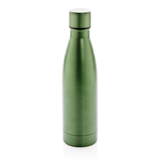 RCS recycelte Stainless Steel Solid Vakuum-Flasche