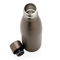 RCS recycelte Stainless Steel Solid Vakuum-Flasche