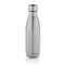 Eureka einwandige Wasserflasche aus RCS rec. Stainless-Steel