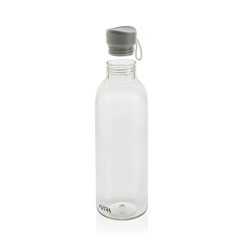 Avira Atik RCS recycelte PET-Flasche 1L