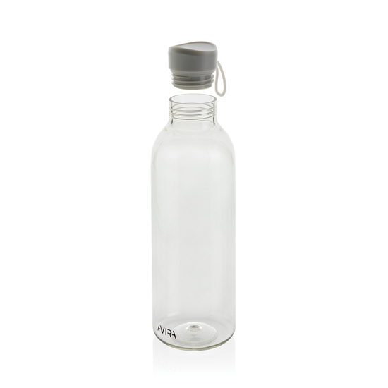 Avira Atik RCS recycelte PET-Flasche 1L