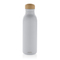 Avira Alcor 600ml Wasserflasche aus RCS rec. Stainless-Steel