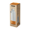Black+Blum Explorer isolierte Wasserflasche groß, 850ml