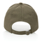 Impact 6 Panel Kappe aus 280gr rCotton mit AWARE™ Tracer