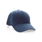 Impact 6 Panel Kappe aus 280gr rCotton mit AWARE™ Tracer