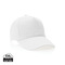 Impact 5 Panel Kappe aus 280gr rCotton mit AWARE™ Tracer