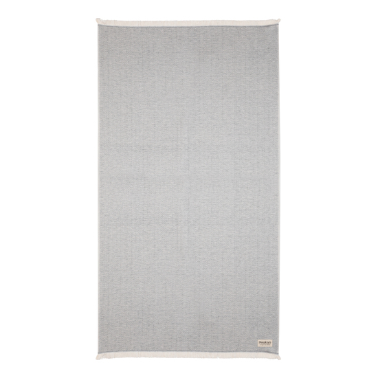 Ukiyo Hisako AWARE™ Four Seasons Handtuch/Decke 100x180cm