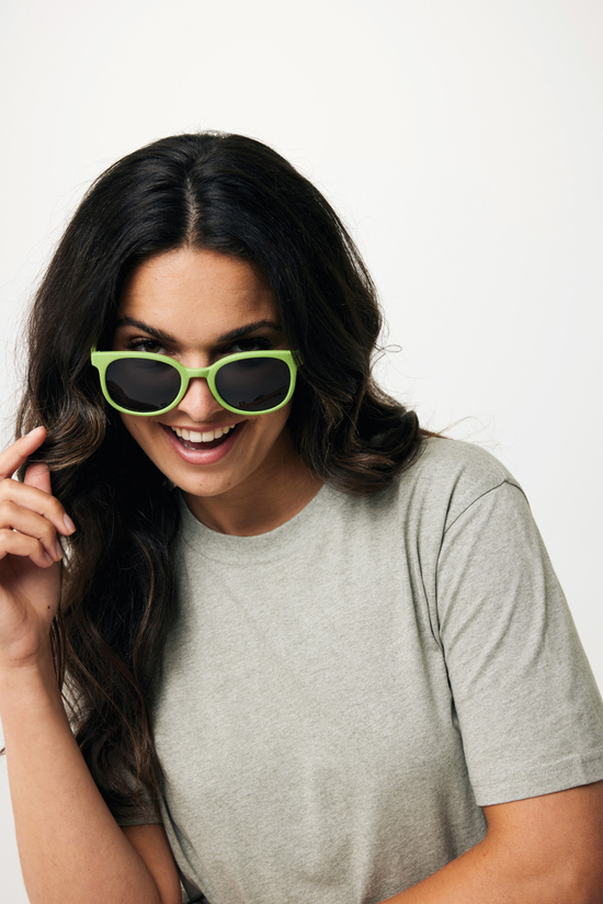 Weizenstroh Sonnenbrille